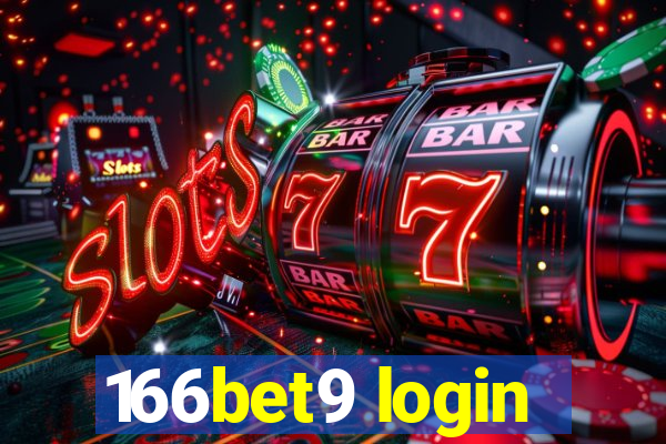 166bet9 login